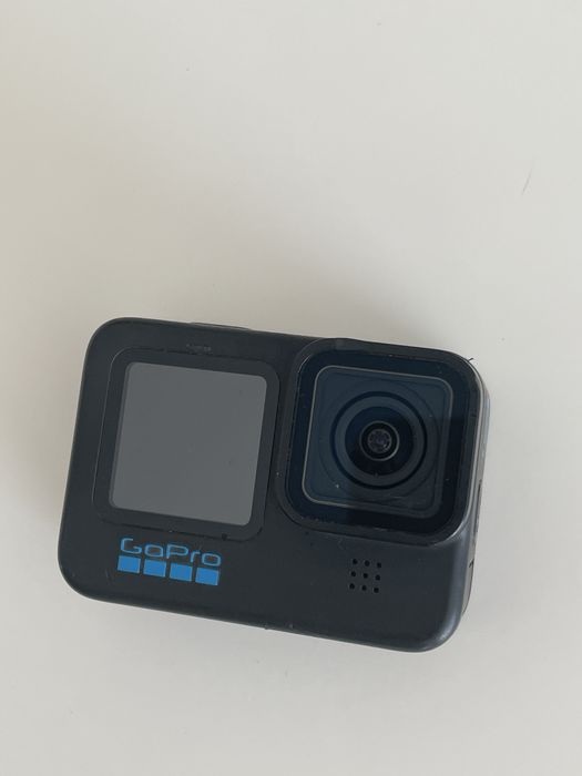 Go pro hero 11 black