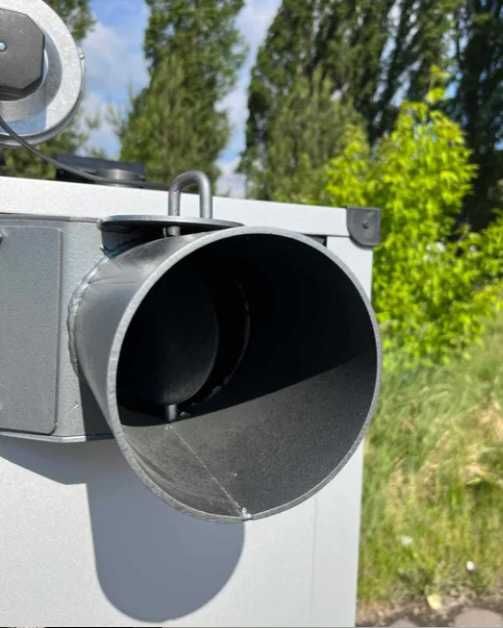 KOCIOŁ Drewno Węgiel 12kW Piece Kotły Producent Dostawa Gratis 24h