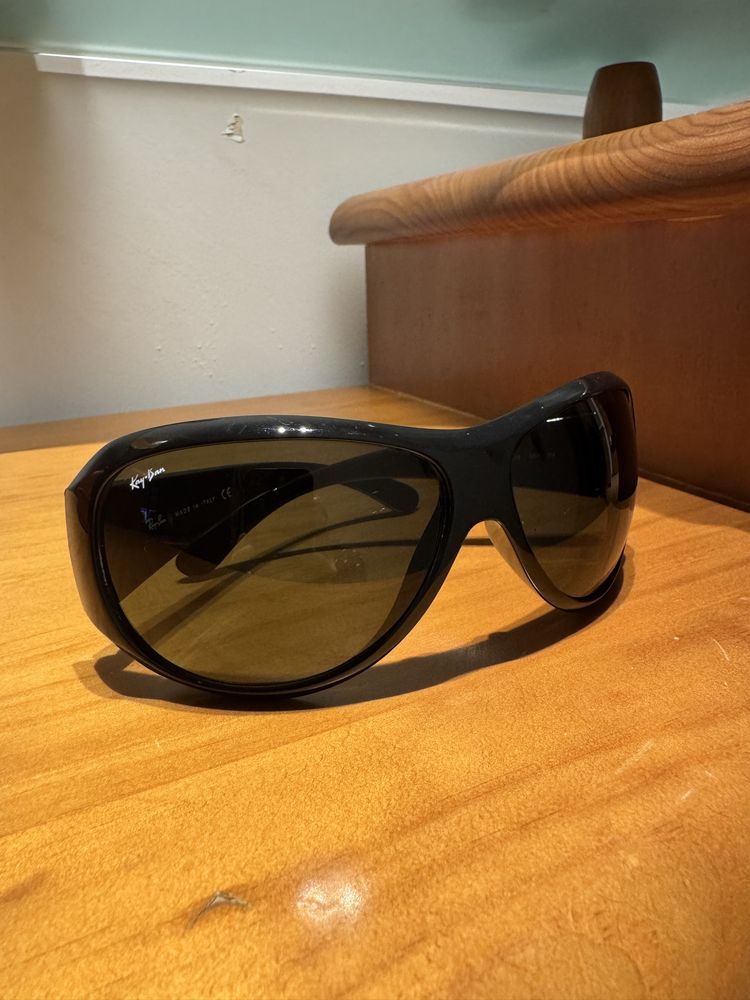 Óculos Ray-Ban