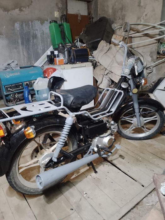 Продам дельту 72 куба