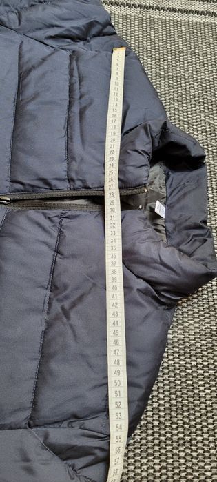 Kurtka męska. Pikowana. Nowa.