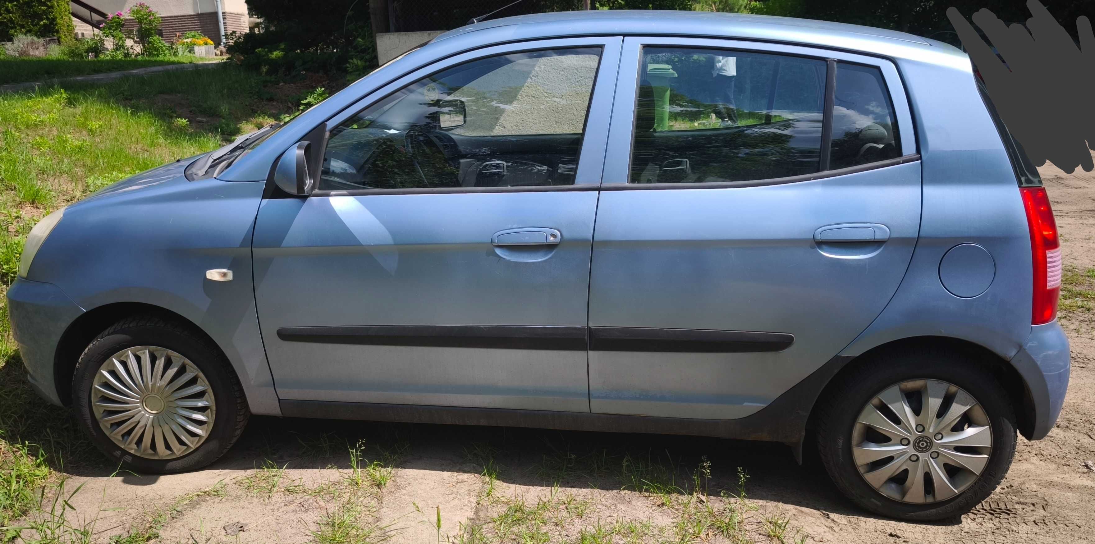 Kia Picanto Okazja!!