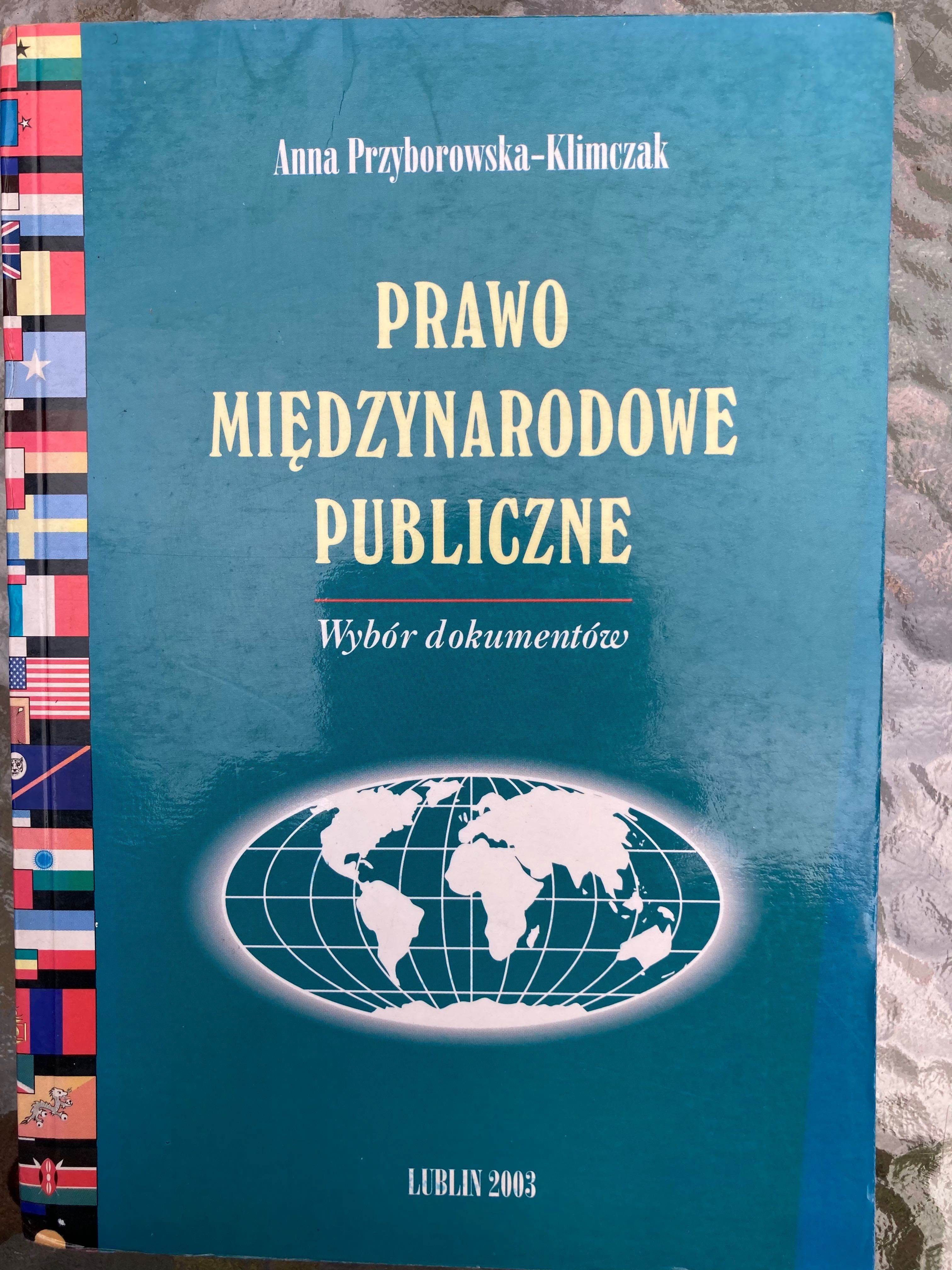 Książki prawo Unii Europejskiej,  stosunki międzynarodowe, terroryzm