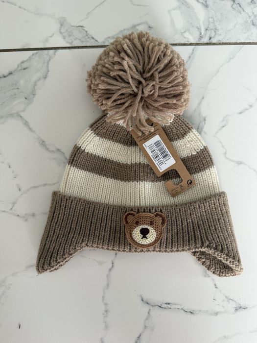 Дитяча шапка Некст