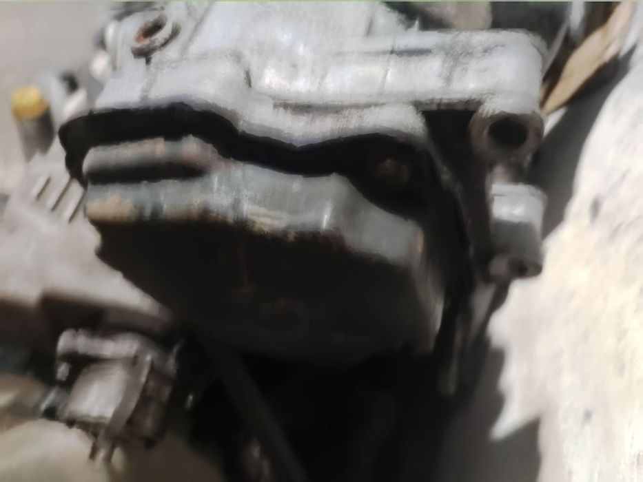 Автозапчастини Pasat B3 2,0