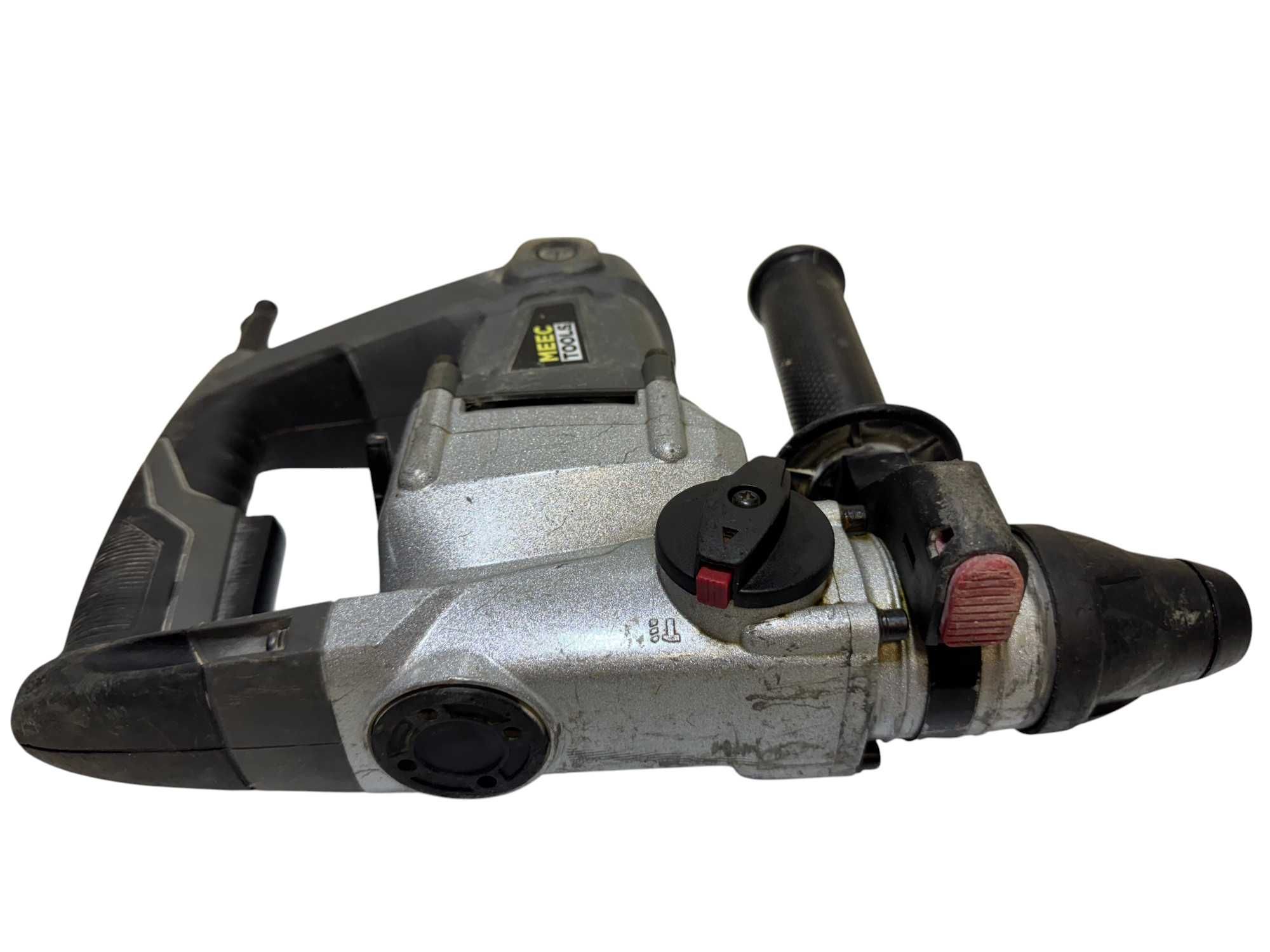 Młotowiertarka Meec Tools Rotary Hammer 800W