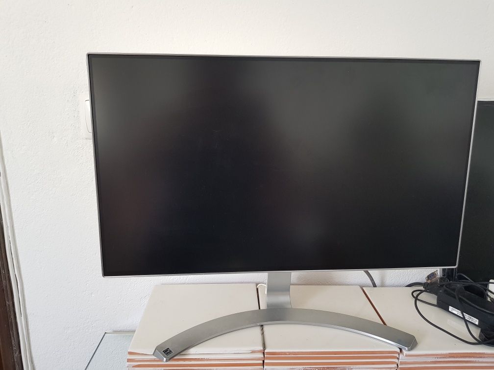 Monitor de PC LG