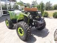 Квадроцикл FORTE Shark II 125