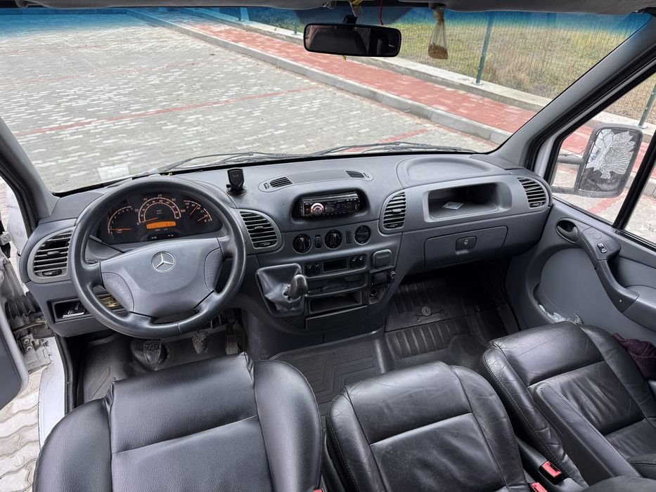 Продам Sprinter 311 2.2CDI