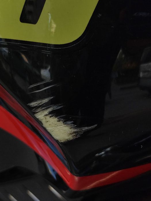 Електро мотоцикл, ID REACER