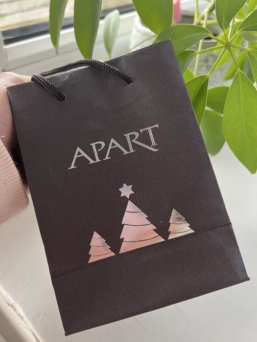 Idealne na prezent – złote kolczyki z diamentami 0,15 ct + certyfikat