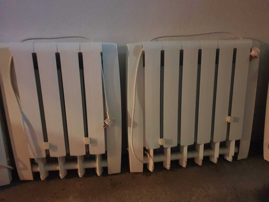 Radiadores Aluminio