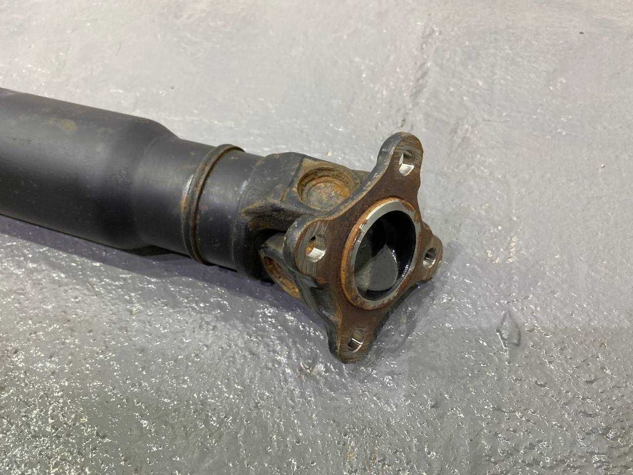 Кардан Nissan rogue T33 Ниссан рог Т33 2021 2022 2023