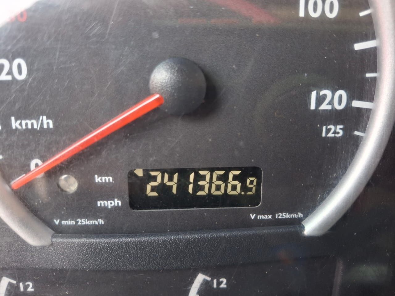 MAN euro3 з прицепом