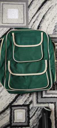 Шкільна сумка,термо сумка,для школи