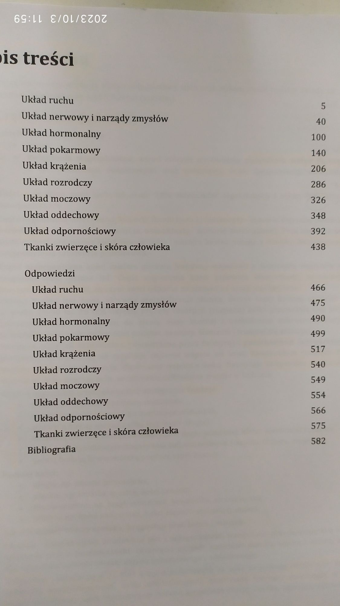 350. Biomedica Matura Biologia zbiór zadań repetytorium 3