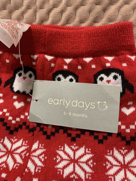 Дитячі штанці