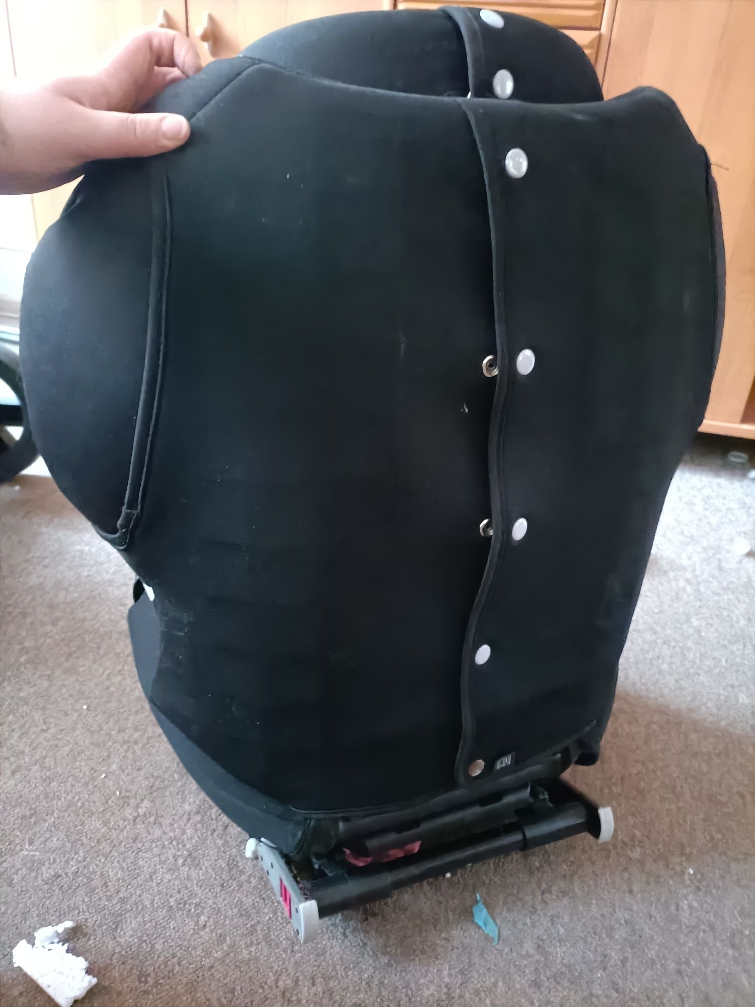 Cybex juno 2 Fix