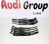 Дворники Audi A6 C6 Передні Двірника Ауді Розборка АвтоШрот