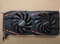 Gigabyt RX580 8Gb