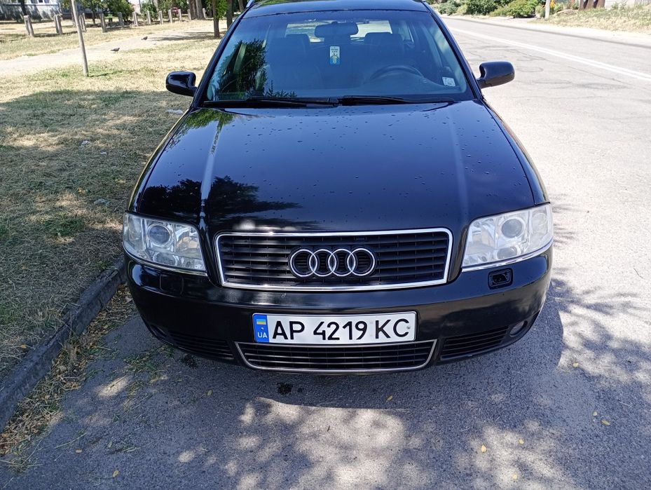 Ауді в гарному стані