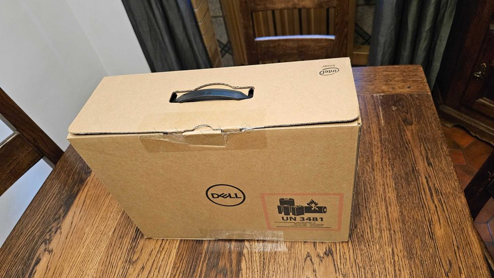 Dell XPS 13 9310 (2in1), i7-1165G7, 32 GB, 1 TB, 4K UHD+, Rysik