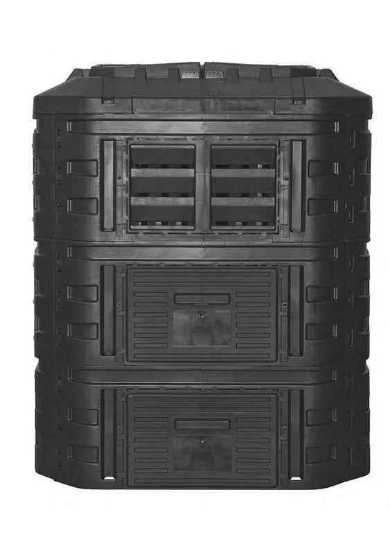 Kompostownik 860L na bioodpady Nowy Wro