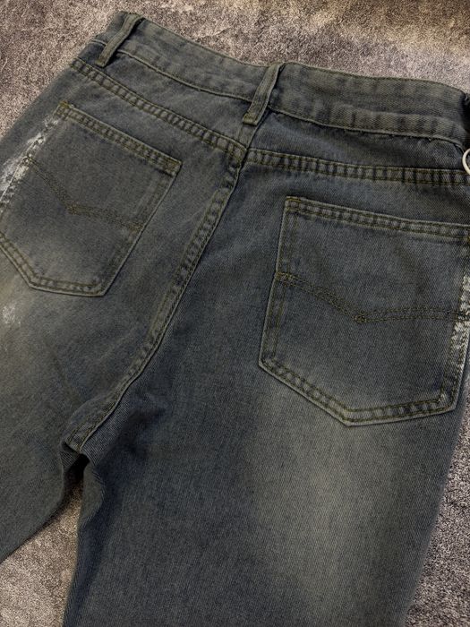 Джинси Galery Dept | Flared jeans | Галері деп | bootcut jeans