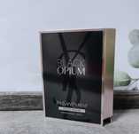 YSL Black opium - woda perfumowana
