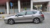 Peugeot 407 SW 1.6 HDi Executive