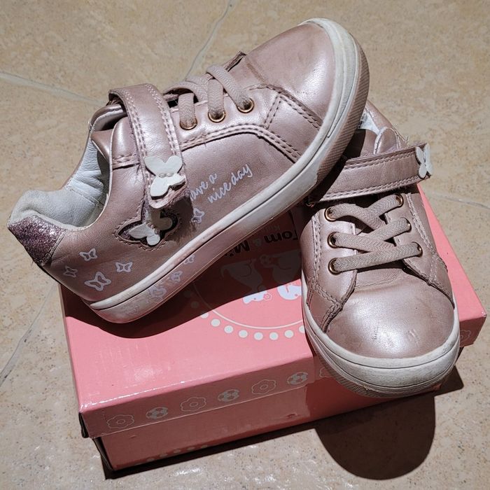 Nelli blu półbuty r.25