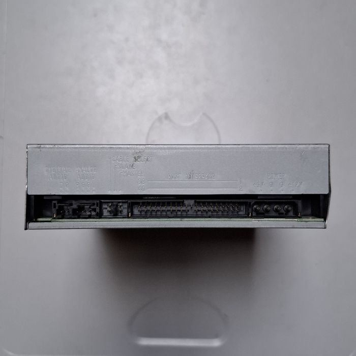 Napęd cd-rom MATSUSHITA CR-587-B IDE/ATA retro pc