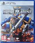 Warhammer 40,000: Space Marine 2 PS5 | Nowa | PL napisy