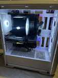 Zestaw gamingowy PC
