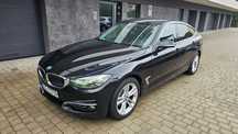 BMW 3GT 330i XDrive/Polski Salon/1WŁAŚCICIEL/Serwis ASO/Bezwypadkowy