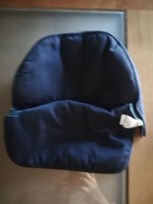 Almofada para cadeiras Auto bebe