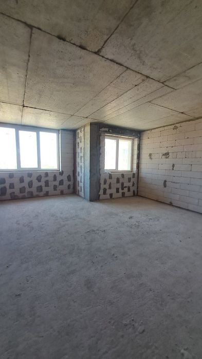 Новобудова! Продам 1к. квартиру пр. Слобожанський, ЖК Сімейний 46 кв м