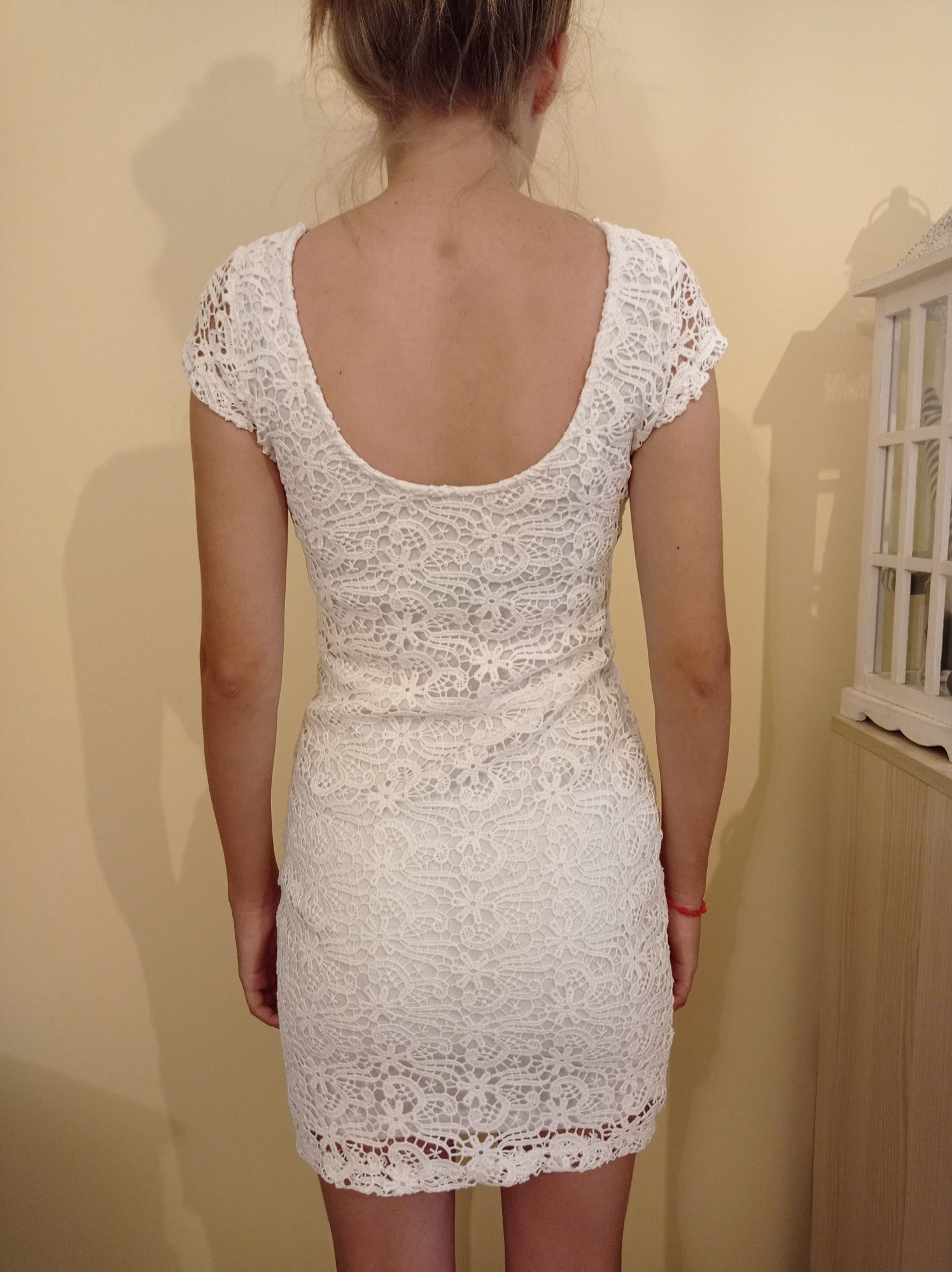 Sukienka roz.34 RESERVED