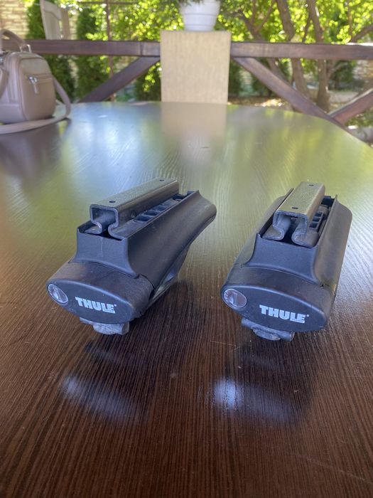 Опори Thule 775 Б/В