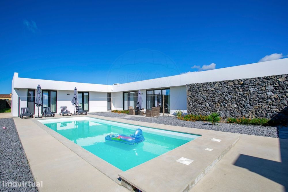 Moradia T3 para venda