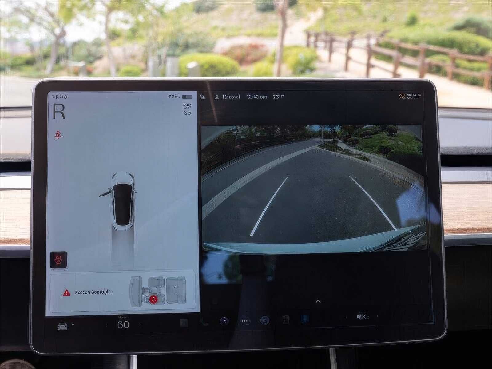 2020 Tesla Model 3 Standard Range