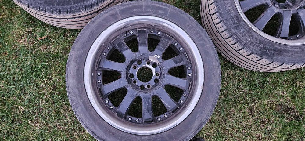Sprzedam koła 18 cali