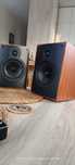 Wharfedale crystal 10 stan bardzo dobry
