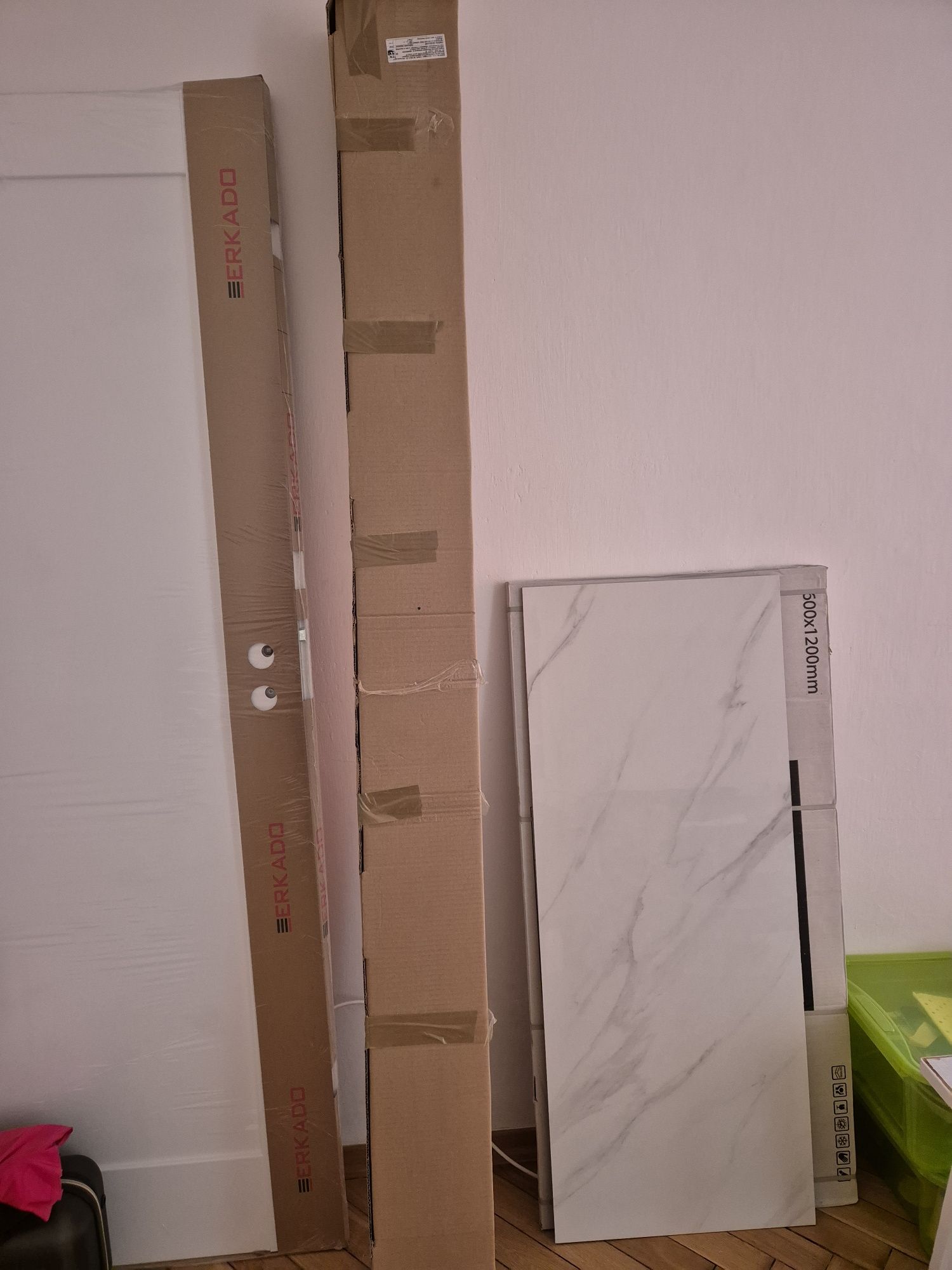 Ościeżnica wewnętrzna erkado