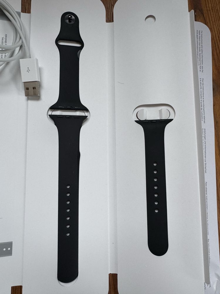 Apple watch se 44mm