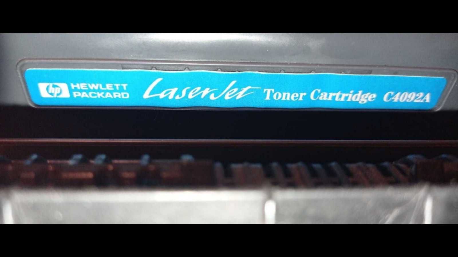 Лазерный принтер canon lbp 1120.