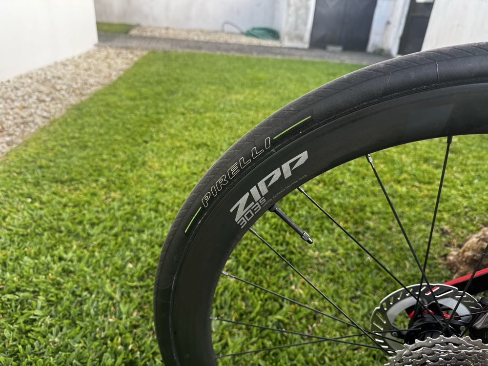Trek madone SLR 7 Gen