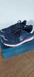 Sneakersy buty sportowe Pepe Jeans granatowe r. 37 jak nowe