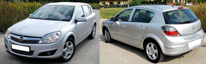 Nowy Hak Holowniczy+moduł+wiązka Opel Astra 3 III H HTB+Kombi od2004r