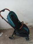 Sprzedam wózek KinderKraft 2w1 EVOLUTION COCOON